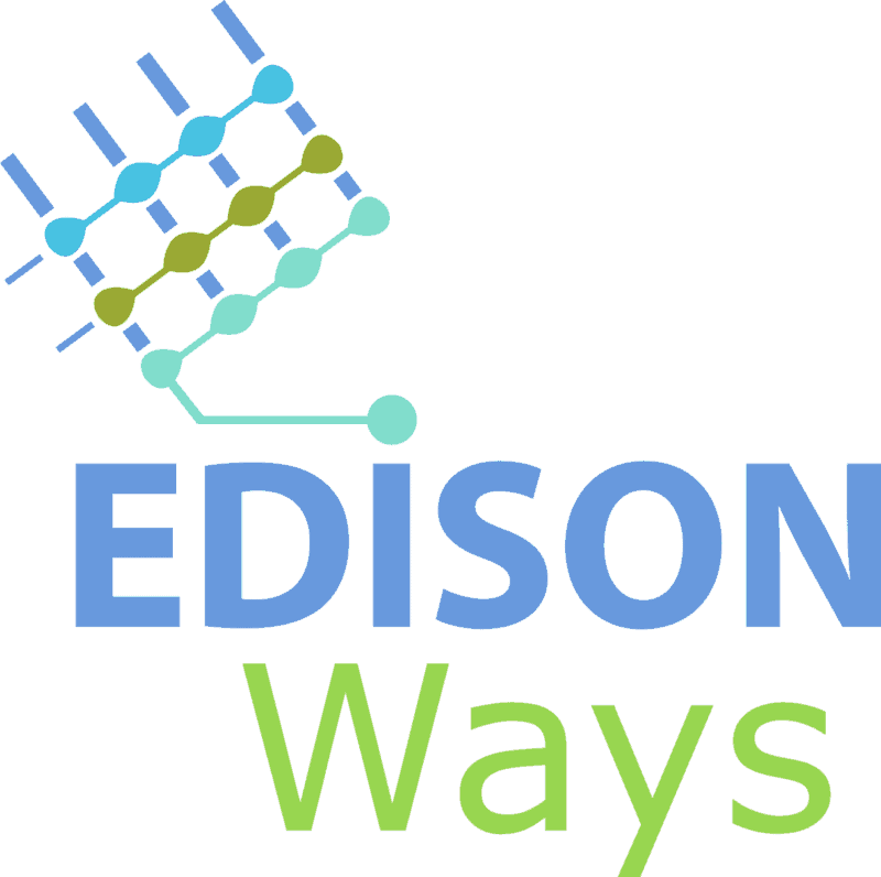 EDISON WAYS BIM World