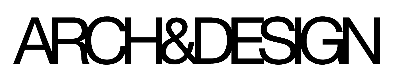 LOGO ARCH&DESIGN