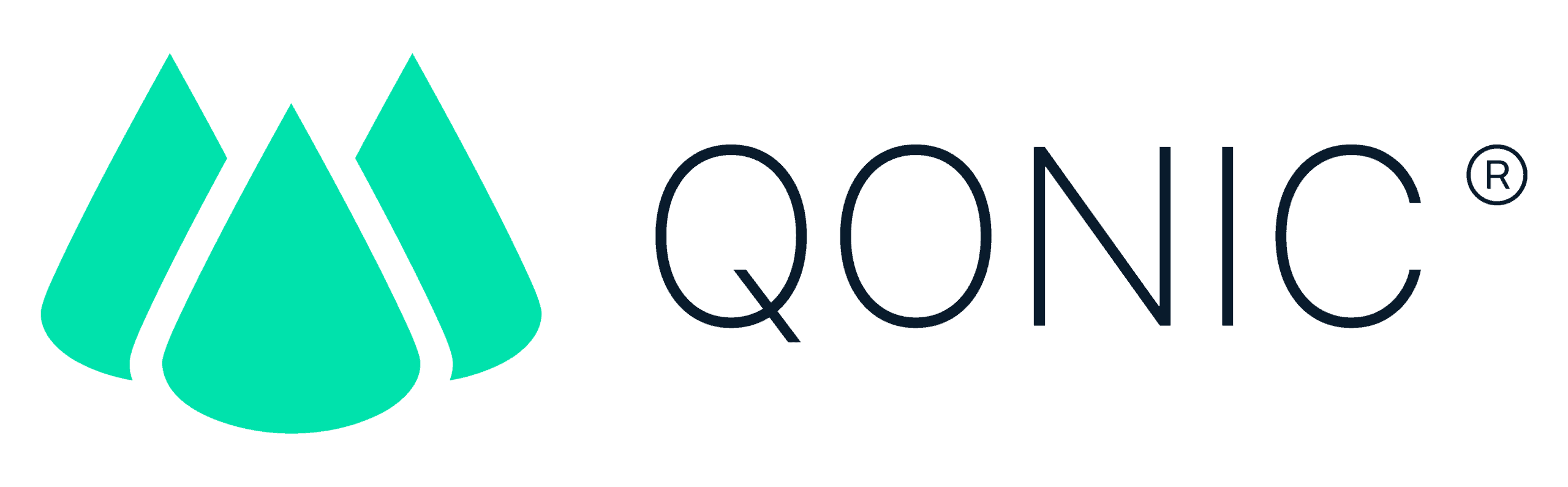 Qonic Logo